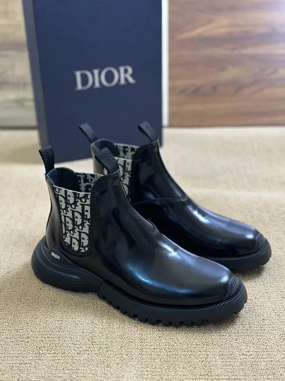 Dior Shoe 